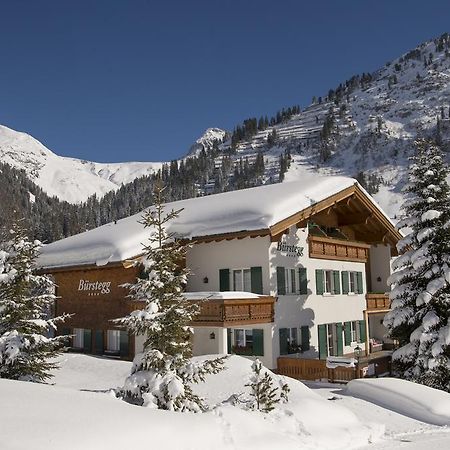 Das Buerstegg Lech am Arlberg Exterior photo