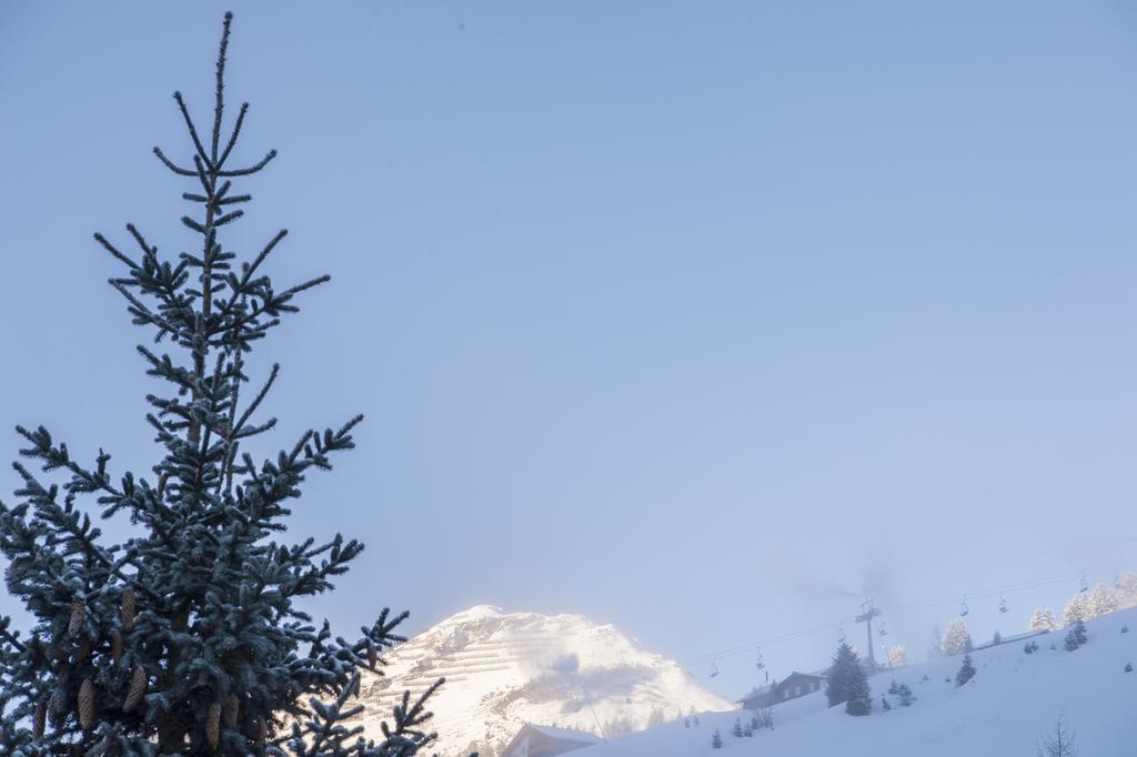 Das Buerstegg Lech am Arlberg Exterior photo
